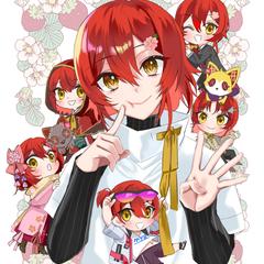 花咲みやび