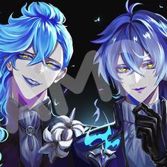 イデア&フリンズイラスト