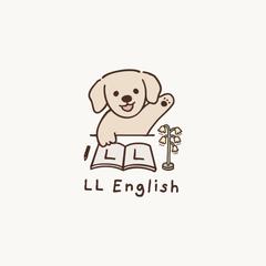 英会話教室 LL English様
