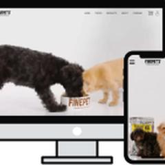WordPressによる企業サイト制作