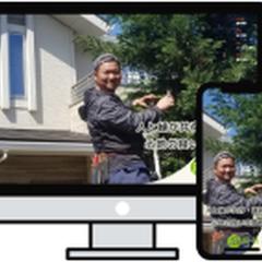 WordPressオリジナルテーマによる企業サイト