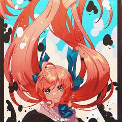 オリジナルイラスト