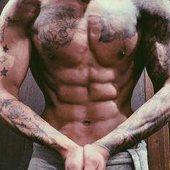 みんなのなりたい「身体」