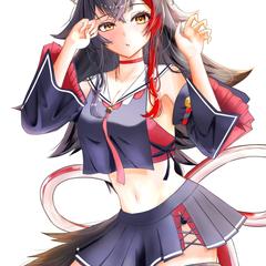 大神ミオさん