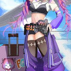 綺々羅々ヴィヴィさん