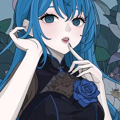 【一枚絵/サンプル】