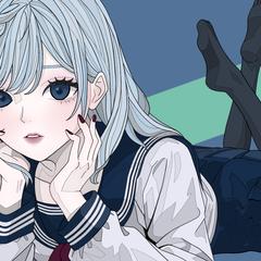 【一枚絵/サンプル】