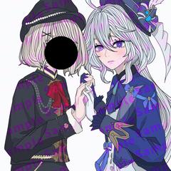 【夢絵オーダー/サンプル】