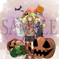 ハロウィン