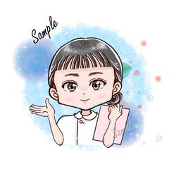 SNS用アイコン