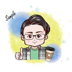 SNS用アイコン