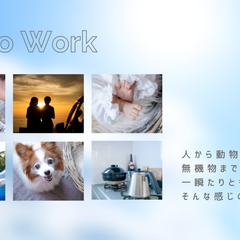 その一瞬、撮らせてください！