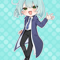 うちの子