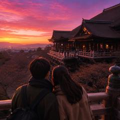 AI画像生成しPhotoshopを使用して編集しました。