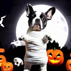 ハッピーハロウィン