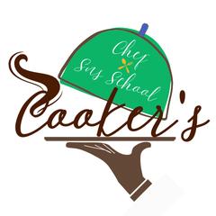 食品関連会社様のロゴデザイン