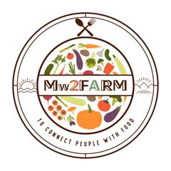 名刺用ロゴデザイン