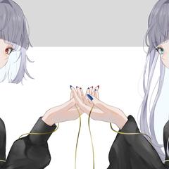 Koha_様　MV用イラスト制作
