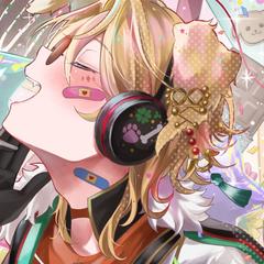 逢坂　らぶら様　MV用イラスト制作
