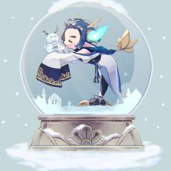 オリジナルキャラクター