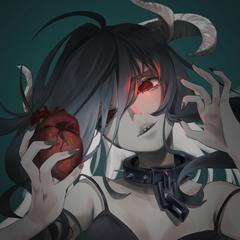 暗めテイストサンプル