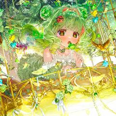 一枚絵サンプル