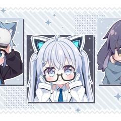 二次創作イラスト