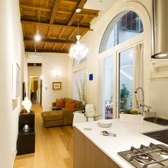 シティレジデンスホテル