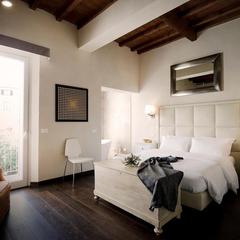 シティレジデンスホテル