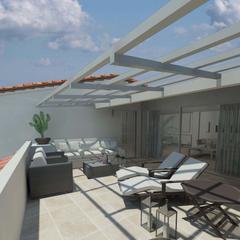 リゾートレジデンスホテル