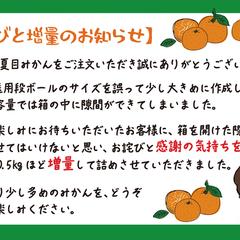 OrangePower様 メッセージカード