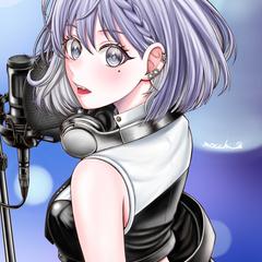 Vtuber八重いずみさんのFA
