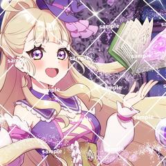 一枚絵作成