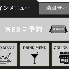 LINEリッチメニュー
