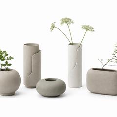 Vase Series