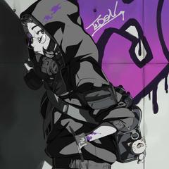 1枚絵サンプル01