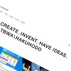 TBWA\HAKUHODO