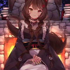 イラスト制作