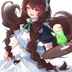 イラスト制作