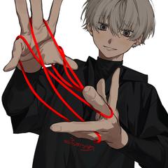 見本用のイラストになります
