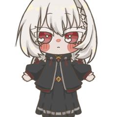 はーとみに　とがいつづる　SDイラスト
