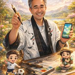自画像