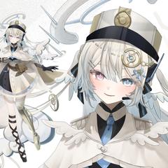 Vtuberモデル制作