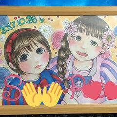 お気に入りのプリンセス衣装で！