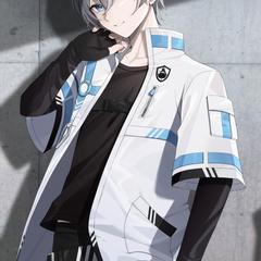 五十嵐みなと様キービジュアル