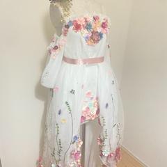 アイドル衣装制作