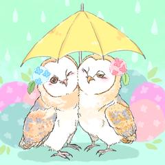 ご依頼イラスト