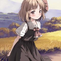 二次創作