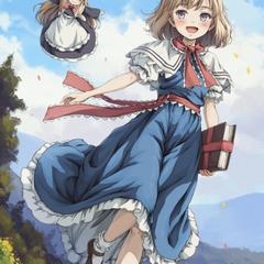 二次創作
