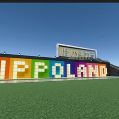 Minecraft Java版×統合版クロスプレイ構築